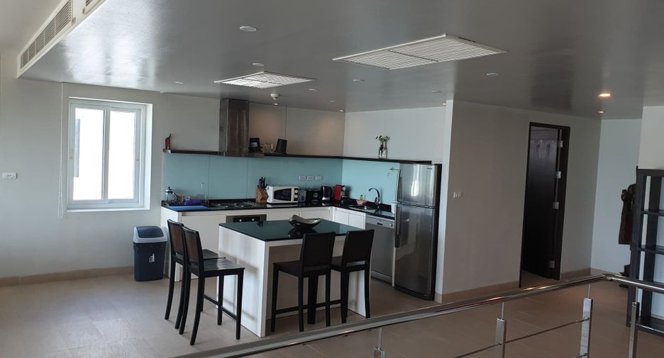 For rent 3 Beds condo in Mueang Phuket, Phuket