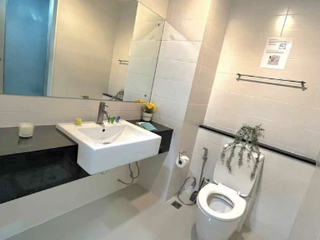 For sale 1 Beds condo in Huai Khwang, Bangkok