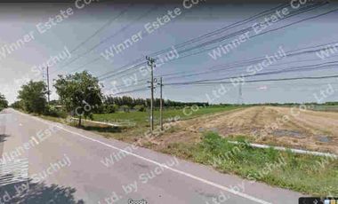 For sale land in Sai Noi, Nonthaburi