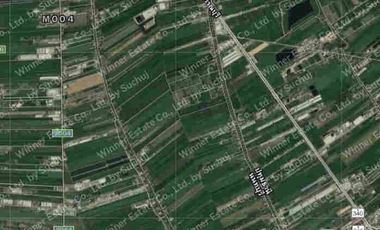 For sale land in Sai Noi, Nonthaburi