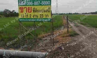 For sale land in Sai Noi, Nonthaburi