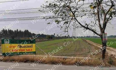 For sale land in Sai Noi, Nonthaburi