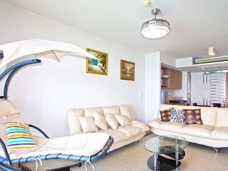For Rent 1 Bedroom Condo In Bang Lamung, Chonburi
