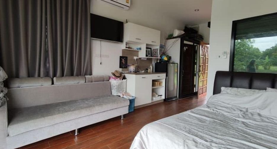 For rent 15 bed retail Space in Mae On, Chiang Mai