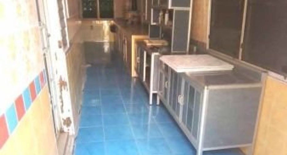 For sale 3 bedrooms house in Bang Bua Thong, Nonthaburi