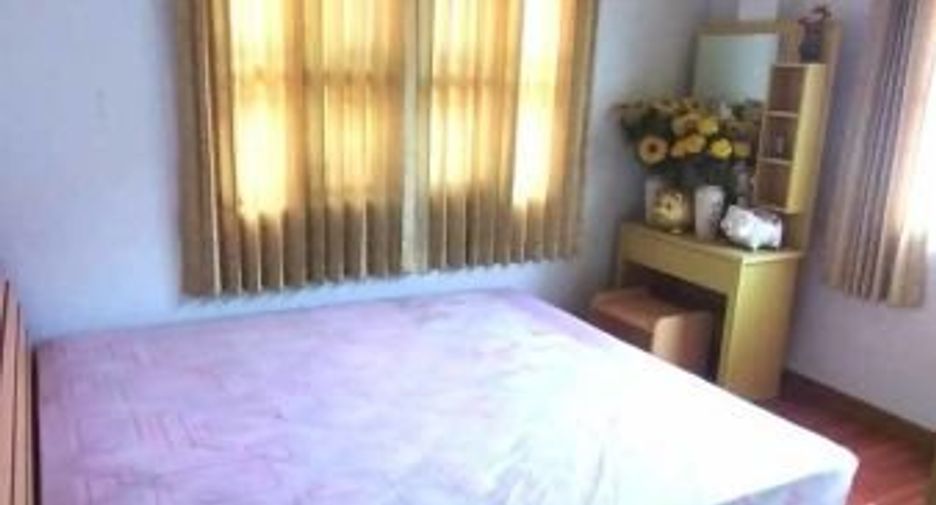 For sale 3 bedrooms house in Bang Bua Thong, Nonthaburi