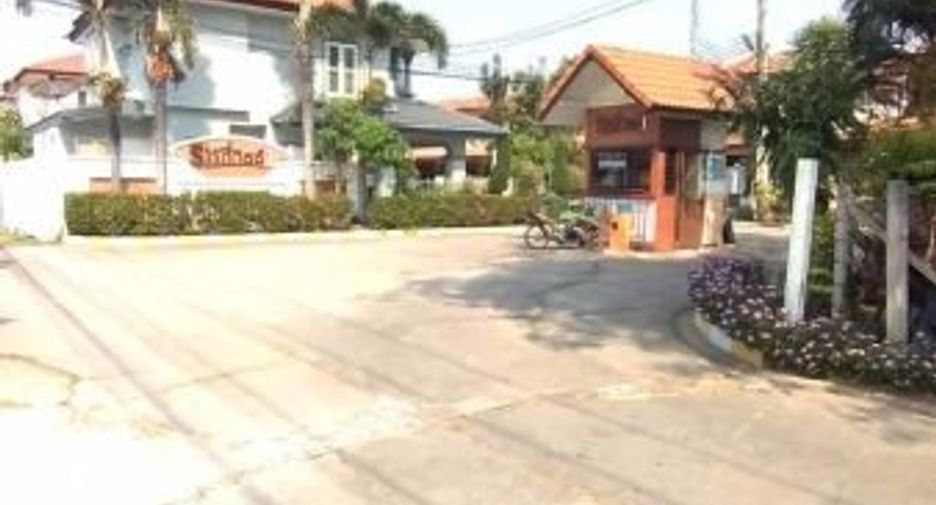 For sale 3 bedrooms house in Bang Bua Thong, Nonthaburi