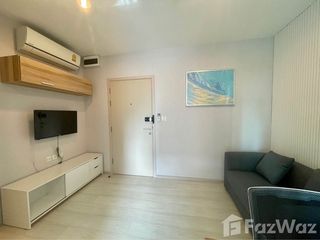 For rent 1 Beds condo in Bang Phlat, Bangkok