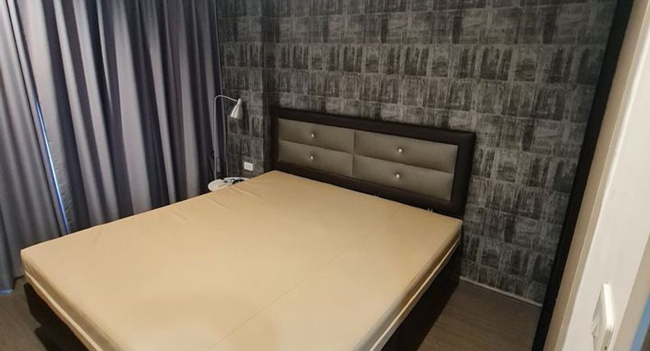 ขาย 1 เตียง คอนโด ใน พระโขนง, กรุงเทพฯ