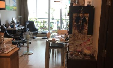 For sale 2 bed condo in Pathum Wan, Bangkok