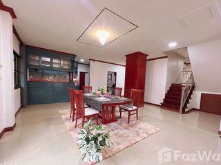 For sale 4 Beds house in Mueang Phuket, Phuket