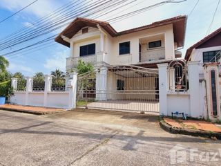 For sale 4 Beds house in Mueang Phuket, Phuket