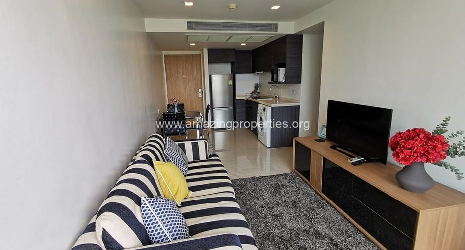 For rent and for sale 2 bed condo in Mueang Mukdahan, Mukdahan