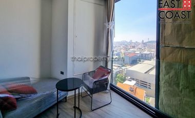 Wohnung zum Kauf mit 1 Zimmer in South Pattaya, Pattaya