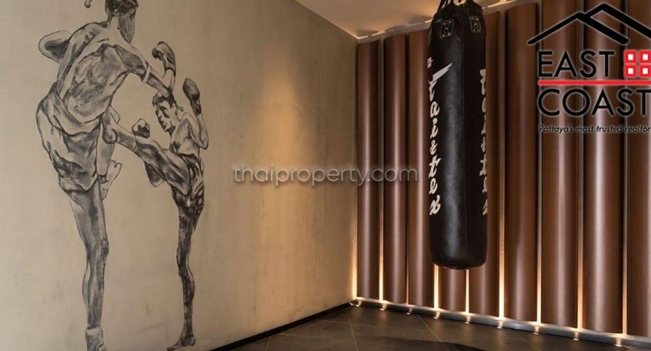 For sale 1 bed condo in South Pattaya, Pattaya
