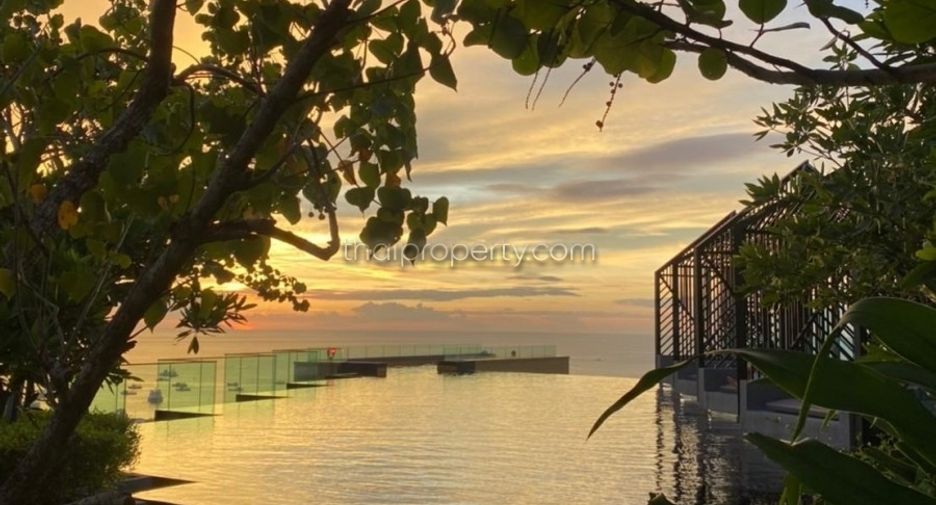For sale 1 bed condo in South Pattaya, Pattaya