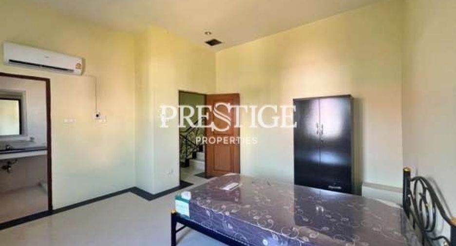 For rent and for sale 3 bed house in South Pattaya, Pattaya