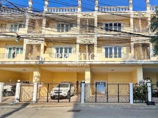 For Rent 3 Bedroom House In Bang Lamung, Chonburi