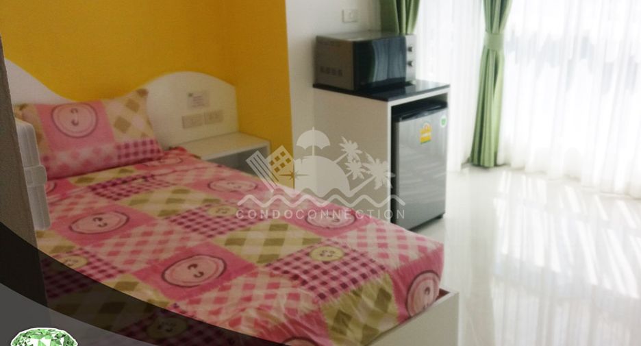 For sale 12 Beds condo in Jomtien, Pattaya