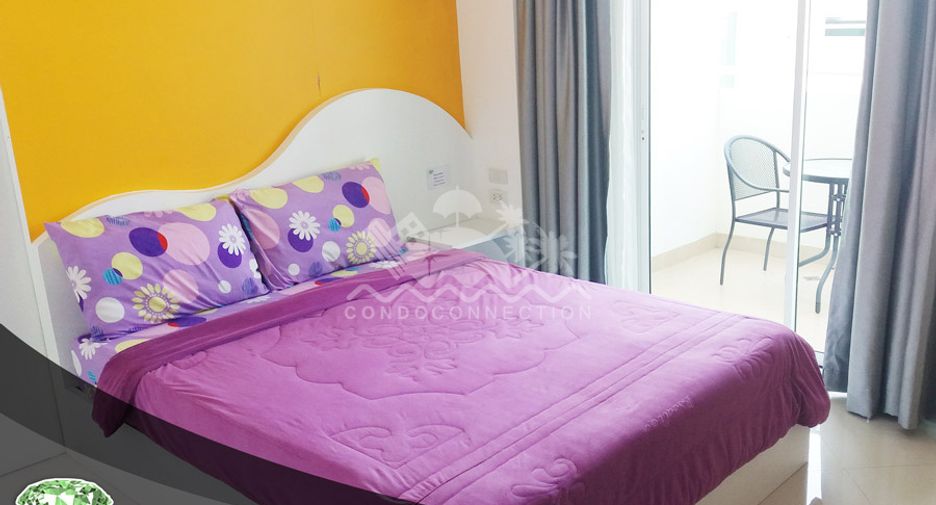 For sale 12 Beds condo in Jomtien, Pattaya