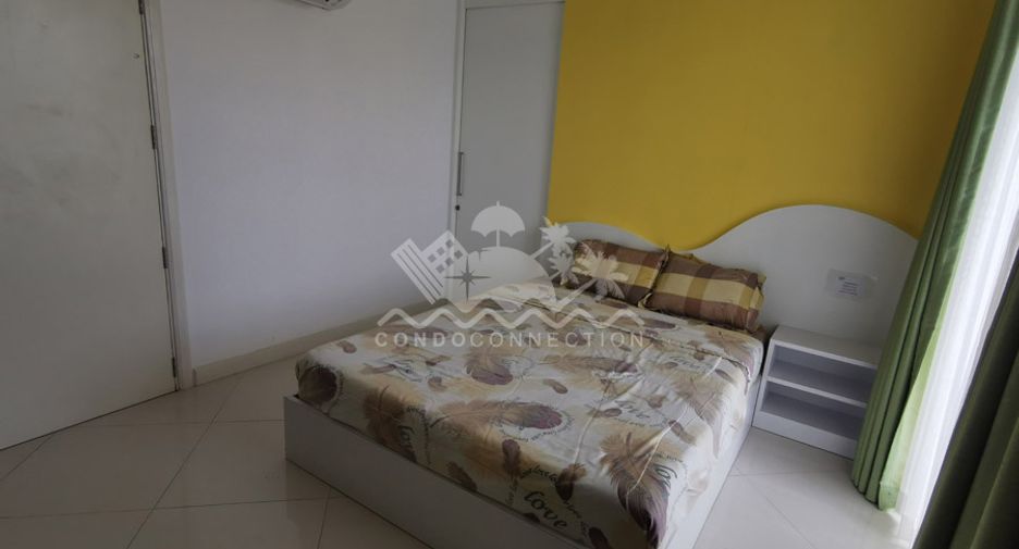 For sale 12 bed condo in Jomtien, Pattaya