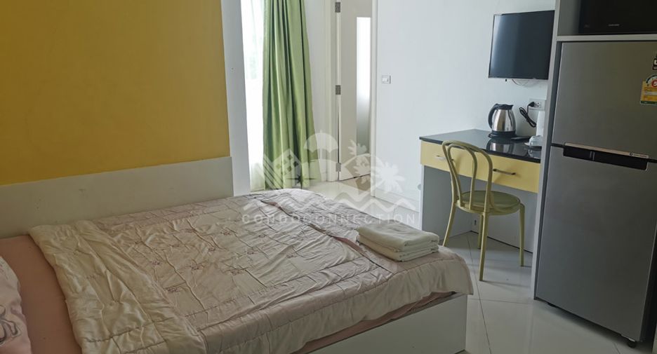 For sale 12 bed condo in Jomtien, Pattaya