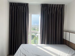 For rent 1 Beds condo in Bang Phlat, Bangkok