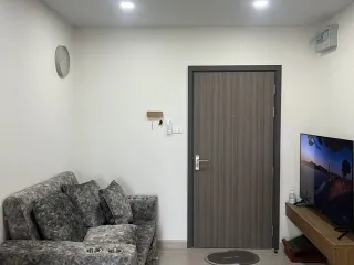 For rent 1 Beds condo in Bang Phlat, Bangkok