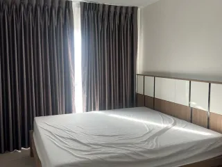 For rent 1 Beds condo in Bang Phlat, Bangkok