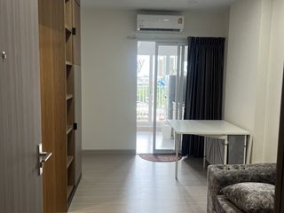 For rent 1 Beds condo in Bang Phlat, Bangkok