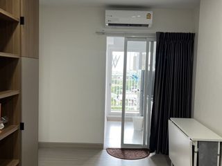 For rent 1 Beds condo in Bang Phlat, Bangkok