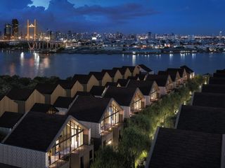 For sale 4 Beds house in Rat Burana, Bangkok