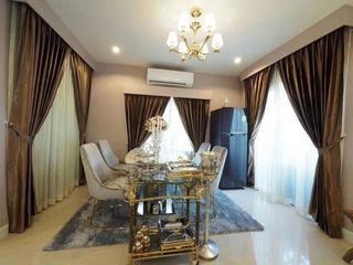 For rent 2 bedrooms house in Bang Bo, Samut Prakan