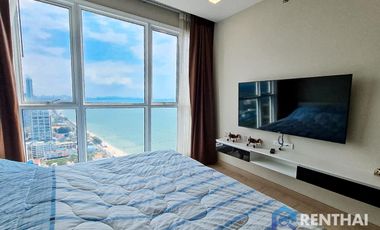 For sale 2 bedrooms condo in Bang Lamung, Chonburi