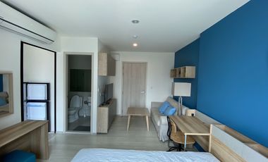 For sale スタジオ condo in Watthana, Bangkok