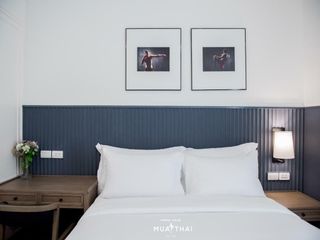 ให้เช่า 1 เตียง อพาร์ทเม้นท์ ใน เมืองภูเก็ต, ภูเก็ต