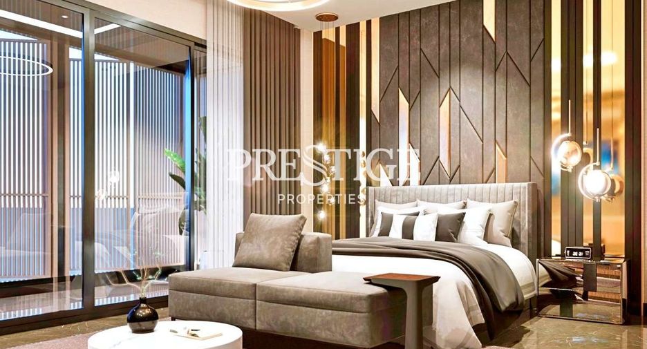 ขาย 5 ห้องนอน บ้านเดี่ยว ใน บางละมุง, ชลบุรี