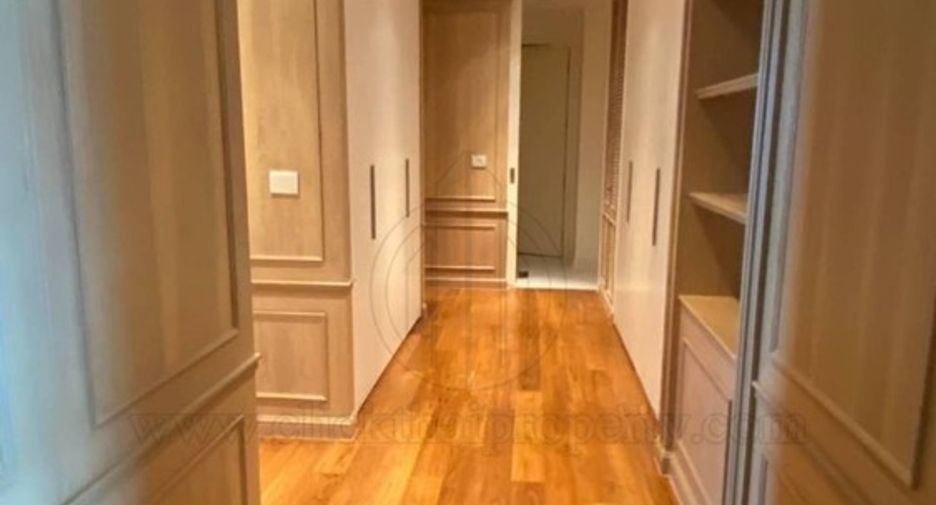 Wohnung zur Miete mit 4 Zimmer in Pathum Wan, Bangkok