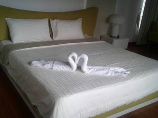 For rent and for sale 4 bed house in Sattahip, Chonburi