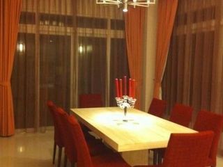For rent and for sale 4 bed house in Sattahip, Chonburi