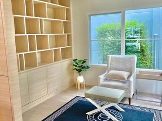 For rent 2 Beds townhouse in Prawet, Bangkok