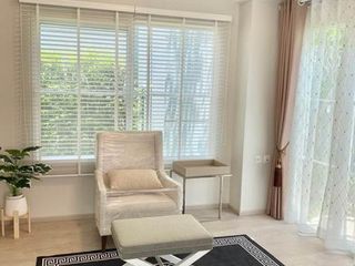 For rent 2 Beds townhouse in Prawet, Bangkok