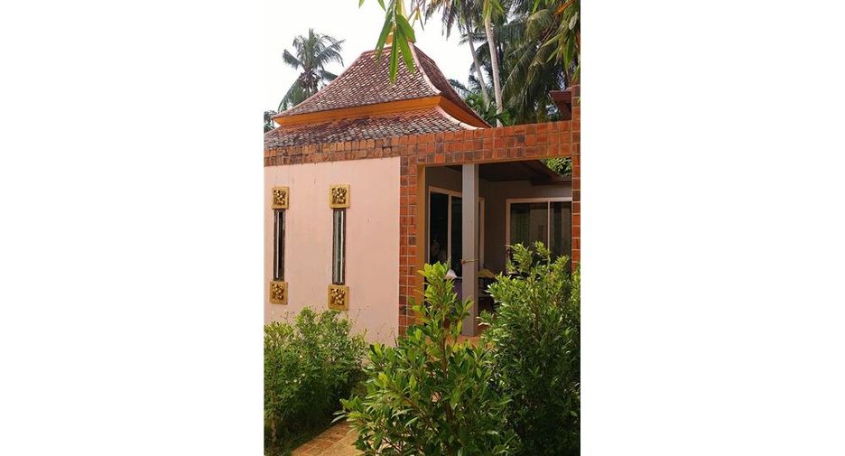For sale 6 bed house in Ko Lanta, Krabi