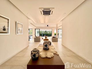 For sale 4 bed villa in Bang Lamung, Chonburi