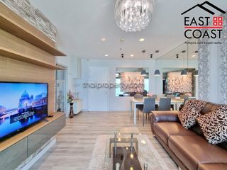 Wohnung zum Kauf und zur Miete mit 2 Zimmer in Bang Lamung, Chonburi