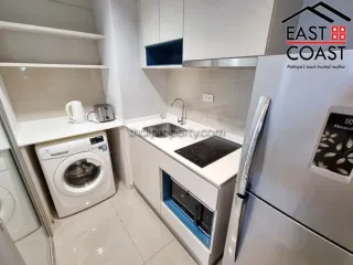 For rent and for sale 2 bedrooms condo in Bang Lamung, Chonburi