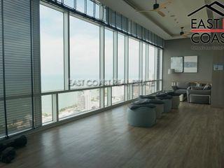 Wohnung zum Kauf und zur Miete mit 2 Zimmer in Bang Lamung, Chonburi