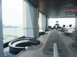 Wohnung zum Kauf und zur Miete mit 2 Zimmer in Bang Lamung, Chonburi