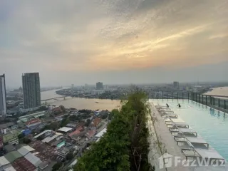 For sale 1 bed condo in Bang Sue, Bangkok