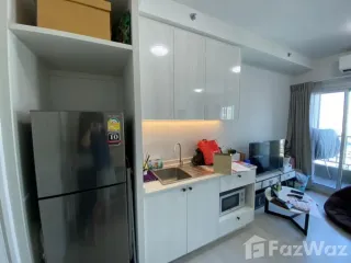 For sale 1 bed condo in Bang Sue, Bangkok